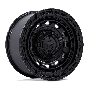 R.O.F. 20X10 6X135/5.5 106 -18 M-BLK