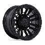 BOMBER 20X9 6X135/5.5 106 +20 MBLK GB-RG