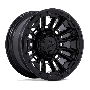 BOMBER 20X9 6X135/5.5 106 +20 MBLK GB-RG