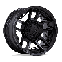 SLASH 20X10 5X5/5.5 78 -18 M-BLK