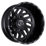 544BM-28292ROS 20X8.25 8X210 (-198) TIS 544BM Dually (HB 154.3)