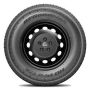 LT225/75R16/10 115/112R BFG HD PRO T/A BW