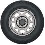 LT265/75R16/10 123/120Q YOK GEOLANDAR A/T XD BW