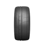 205/50R15 86V KMH ECSTA V730 BW