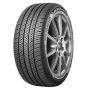 255/40ZR20XL 101Y KMH ECSTA SPORT A/S PA71 BW