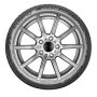 225/40R19XL (93Y) KMH ECSTA SPORT S PS72S BW 30K