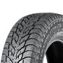 LT265/70R18/10 124/121Q NOK HAKKAPELIITTA LT3 BW