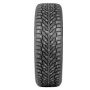 235/55R17XL 103T NOK NORDMAN NORTH 9 BW 50K