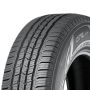 LT245/75R17/10 121/118S NOK ONE HT BW