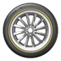 305/35R24XL 112H VOG CUSTOM BUILT RADIAL XIV SCT2 WG 60K