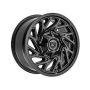 769B-8909718 18X9 8X6.50 / 8X170 (+18) G/A 769B (HB 130.8)