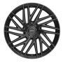 429B-2855740 20X8.5 5X4.50 / 5X120 (+40) MTV 429B Align (HB 74.1)