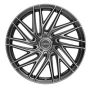 429G-2855740 20X8.5 5X4.50 / 5X120 (+40) MTV 429G Align (HB 74.1)-1