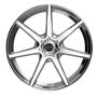 432C-7755740 17X7.5 5X4.50 / 5X120 (+40) MTV 432C Rigor (HB 74.1)-1
