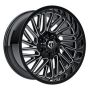 553BM-2098918 20X9 8X180 (+18) TIS 553BM (HB 124.3)