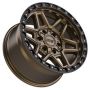 602BZB-7900912 17X9 5X5.00 / 5X5.50 (-12) DTS 602BZB (HB 78.1)-1