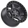 604AB-2096818 20X9 6X135 / 6X5.50 (+18) DTS 604AB (HB 106.2)-1