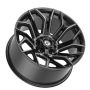 776BM-2096800 20X9 6X135 / 6X5.50 (+00) G/A 776BM (HB 106.2)-1