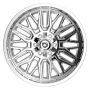 775C-2106819 20X10 6X135 / 6X5.50 (-19) G/A 775C (HB 106.2)