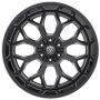 301BM-2090900 20X9 5X5.00 / 5X5.50 (+00) EDG 301BM (HB 78.1)-1