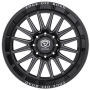 305BM-8906818 18X9 6X135 / 6X5.50 (+18) EDG 305BM (HB 106.2)-1