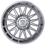 305C-2200919 22X10 5X5.00 / 5X5.50 (-19) EDG 305C (HB 78.1)