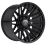 306B-2206819 22X10 6X135 / 6X5.50 (-19) EDG 306B (HB 106.2)-1