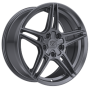 354A-8805940 18X8 5X112 / 5X4.50 (+40) EDG 354A (HB 73.1)-1