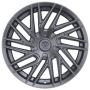355A-2855740 20X8.5 5X4.50 / 5X120 (+40) EDG 355A (HB 74.1)-1