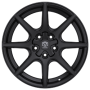 357B-7751440 17X7.5 5X108 / 5X4.50 (+40) EDG 357B (HB 73.1)-1