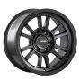 H2975127N125 17X9 5X5.00 (-12) KON HT2B Hyper Trail (HB 71.5)