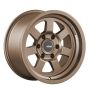H2876139N68 17X8.5 6X5.50 (-6) KON HT2BZ Hyper Trail (HB 106.1)