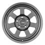 H2876139N66 17X8.5 6X5.50 (-6) KON HT2MG Hyper Trail (HB 106.1)