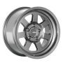 H2876139N66 17X8.5 6X5.50 (-6) KON HT2MG Hyper Trail (HB 106.1)