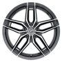 464-8866GN+40 18X8 5X4.50 (+40) PLA 464GN Lotus (HB 72.62)