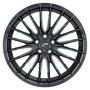 465-2866BK+40 20X8.5 5X4.50 (+40) PLA 465BK Reprisal (HB 72.62)