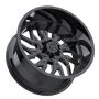 554B-2226844S 22X12 6X135 / 6X5.50 (-44) TIS 554B (HB 108)