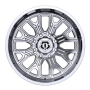 560C-2646876 26X14 6X135 / 6X5.50 (-76) TIS 560C (HB 106.2)-1