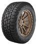 LT285/75R18 129/126R E Nitto Terra Grappler G3 BLK