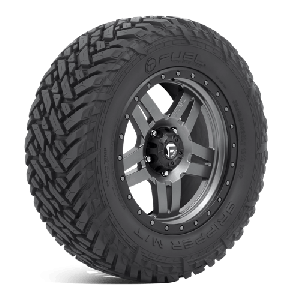 GRIPPER MT 345/55R20 126Q 34.8