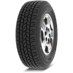 Groundspeed Voyager AT LT 275/70R18 125/122S E (10 Ply) A/T All Terrain