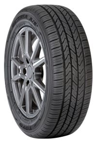 225/55R17 EXTENSA A/S II