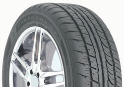 185/55R15 82H Firestone Firehawk GT BW (OE Fiat)