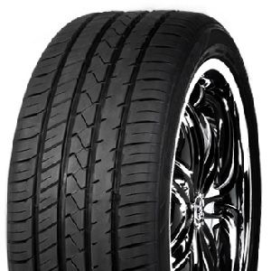 285/35R20 XL 104Y Lionhart LH-Five BW