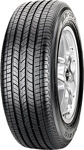 155/80R12 77T Maxxis MA-202 BW