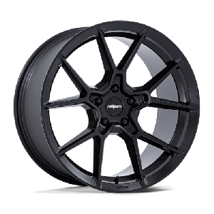 Kpr Vactor R KPR 20X10 5X112 66 +35 S-BLK