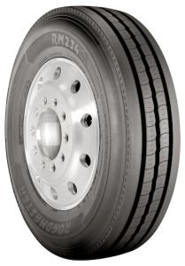 295/75R22.5 H TL RM234 EM