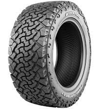 Venom Power 33X12.50R20 Lt 10Pr 114R Terra Hunter X/T