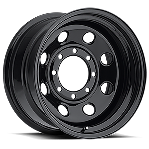 8-165.1/6.5 BLK SOFT8 STEEL