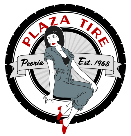 Plaza Tire